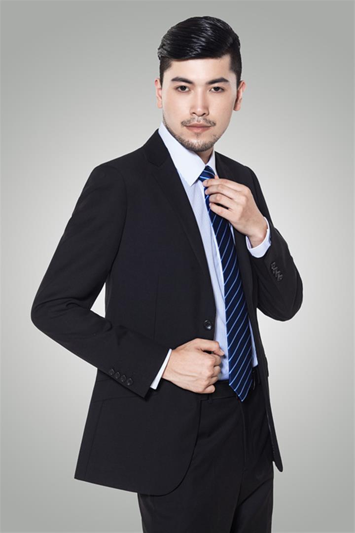 徐晓芳 现场执行负责人